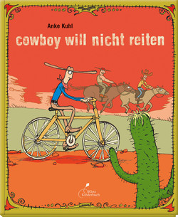 cowboy will nicht reiten