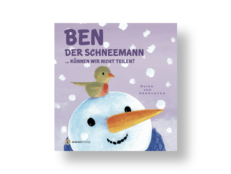 COVER_ben-der-schneemann_2.indd
