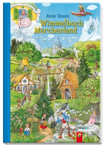 Wimmelbuch_Mrchenland