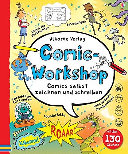 Comic-Workshop