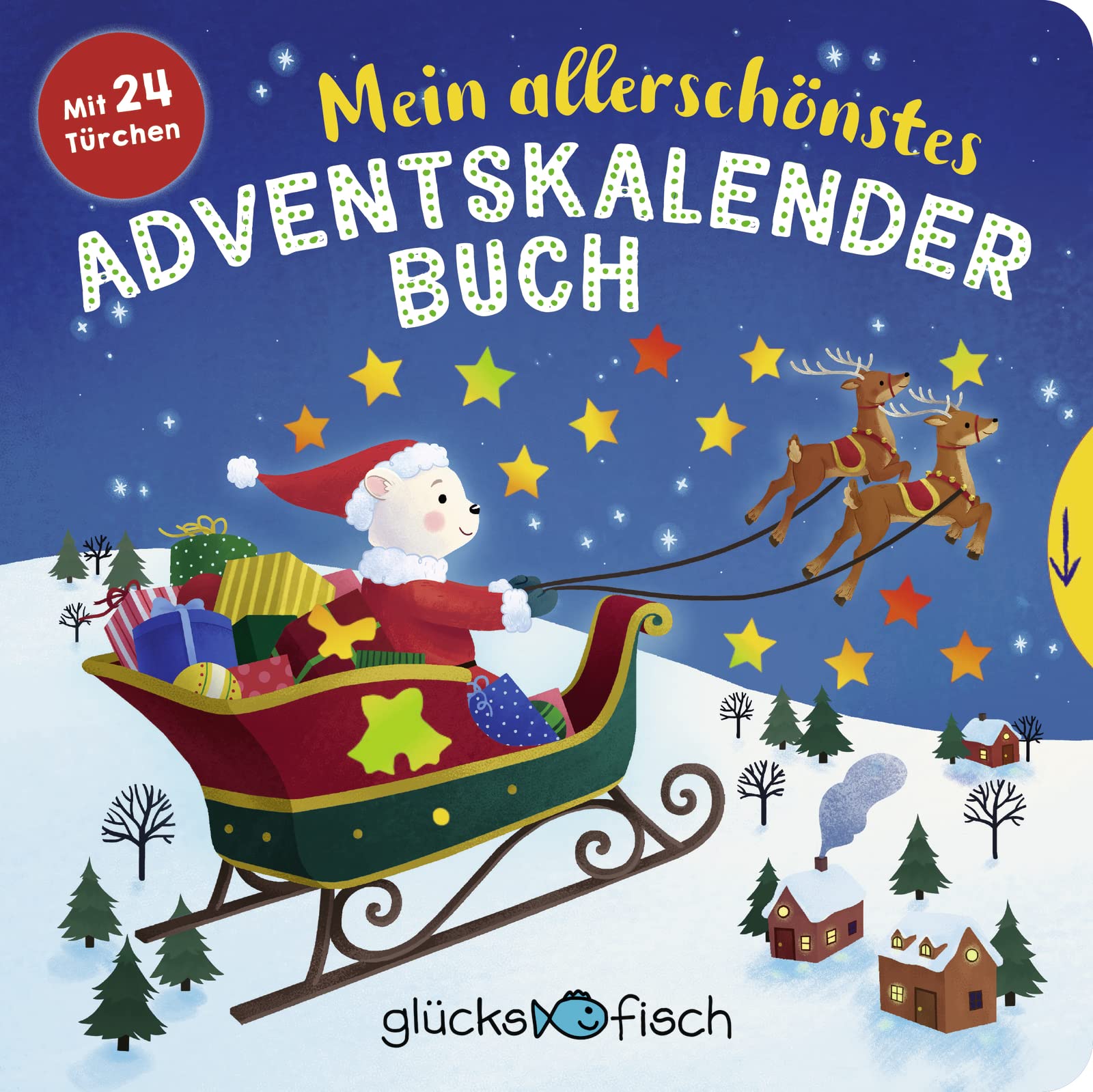 Mein Adventskalender-Buch: Weihnachtsrituale Für Die Seele Von Beate Berg Tschirch Gebundenes Buch
